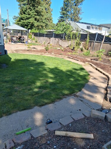 2 bedroom apartment in the heart of salem