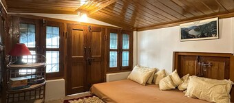 Mountain Retreat Nainital