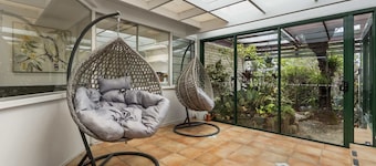 Family Home Near North Brisbane Parks