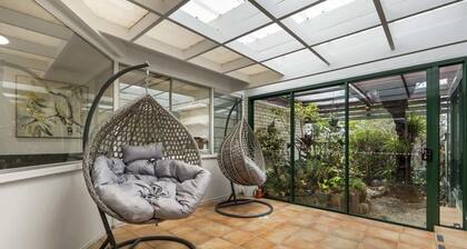 Family Home Near North Brisbane Parks