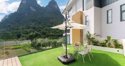 Karst Scenic Hotel