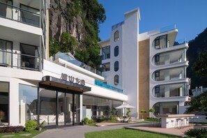Property amenity - Karst Scenic Hotel (Guilin)