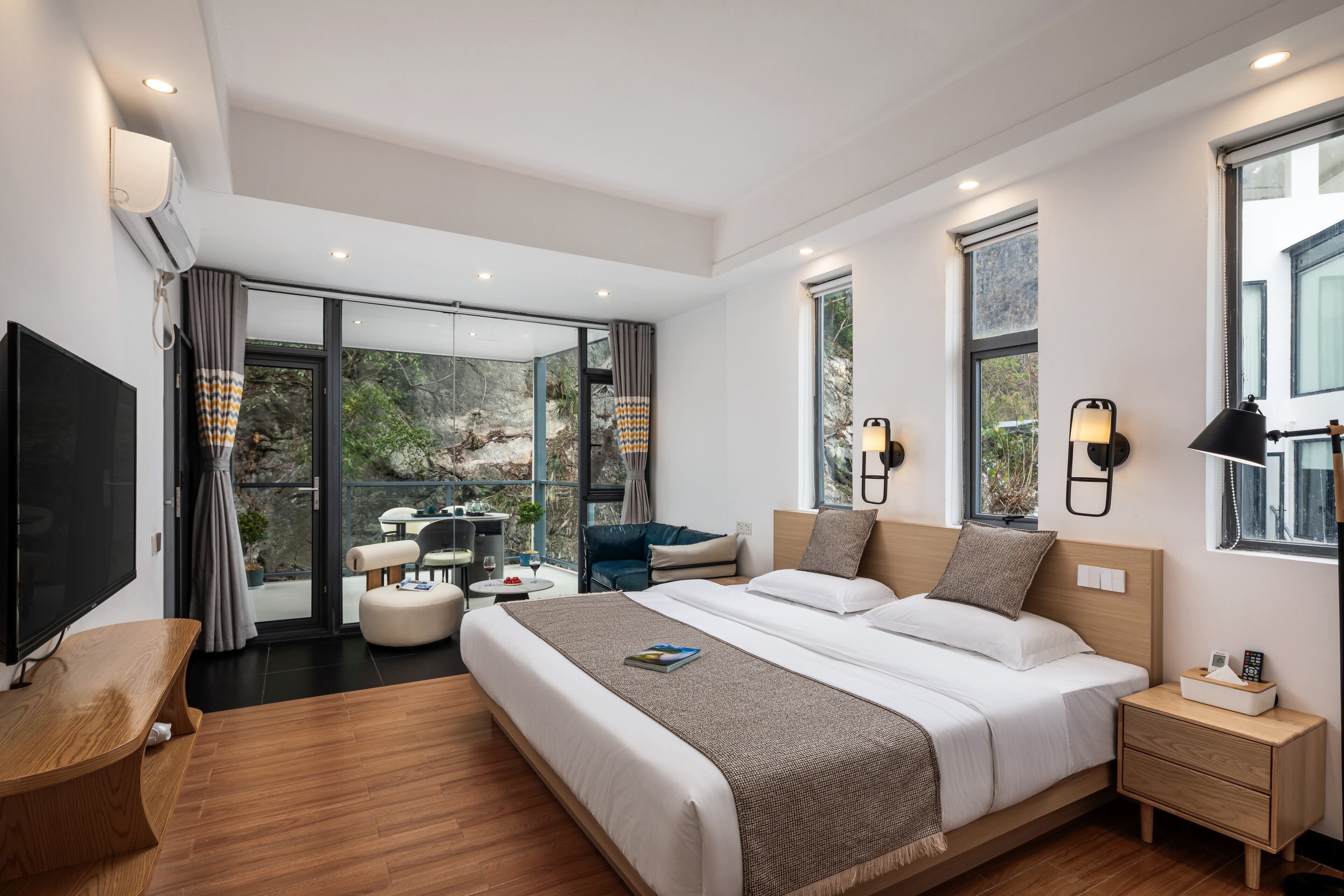 精選單人房 | 免費無線上網