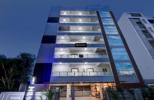 Sri Jahnavi Group of Hotels