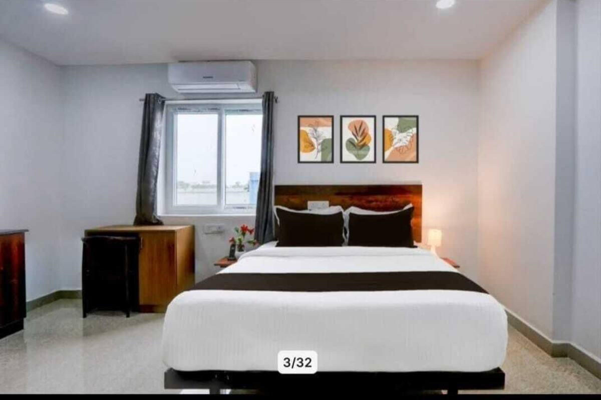 Chambre Double Supérieure
