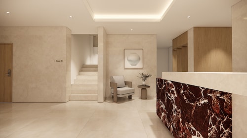 부산 서면 네스트리 호텔