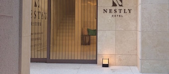 Busan Seomyeon Nestly Hotel
