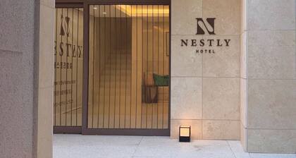 Busan Seomyeon Nestly Hotel