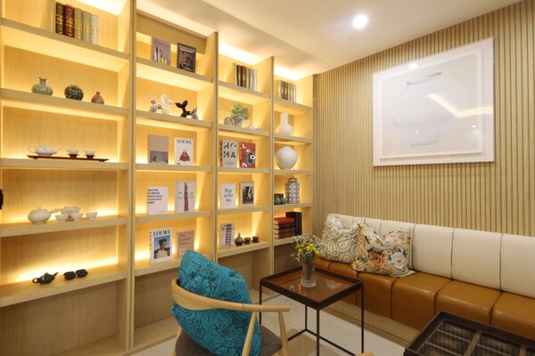 Busan Seomyeon Nestly Hotel - Busan