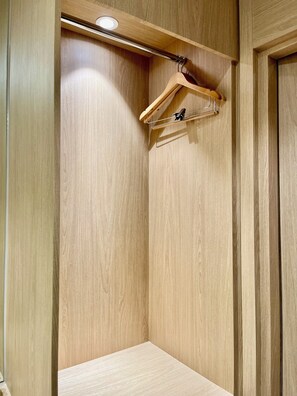 Suite | In-room safe, blackout drapes, soundproofing, free WiFi - Busan Seomyeon Nestly Hotel (Busan)