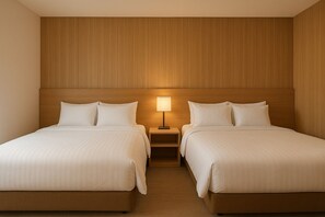 Standard Double Room | Free WiFi
