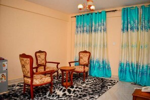 Deluxe Double Room | Free WiFi