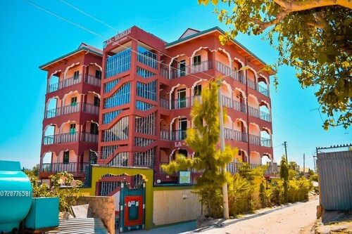 Latahzan guest house