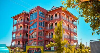 Latahzan guest house