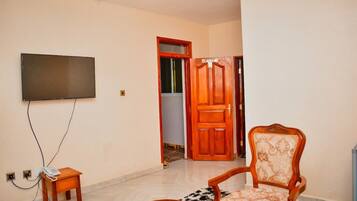 Chambre Double Deluxe