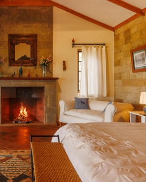 Apartment - The Cottage is Situated on a Farm in Laikipia 32km From Nanyuki - 2330 (Ethi)