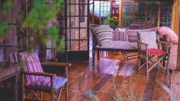 Apartamento | 4 dormitorios