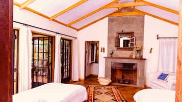 Lejlighed | 4 soveværelser