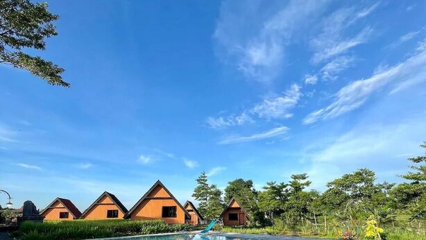 Pool - The Kotenang (Wonosobo)