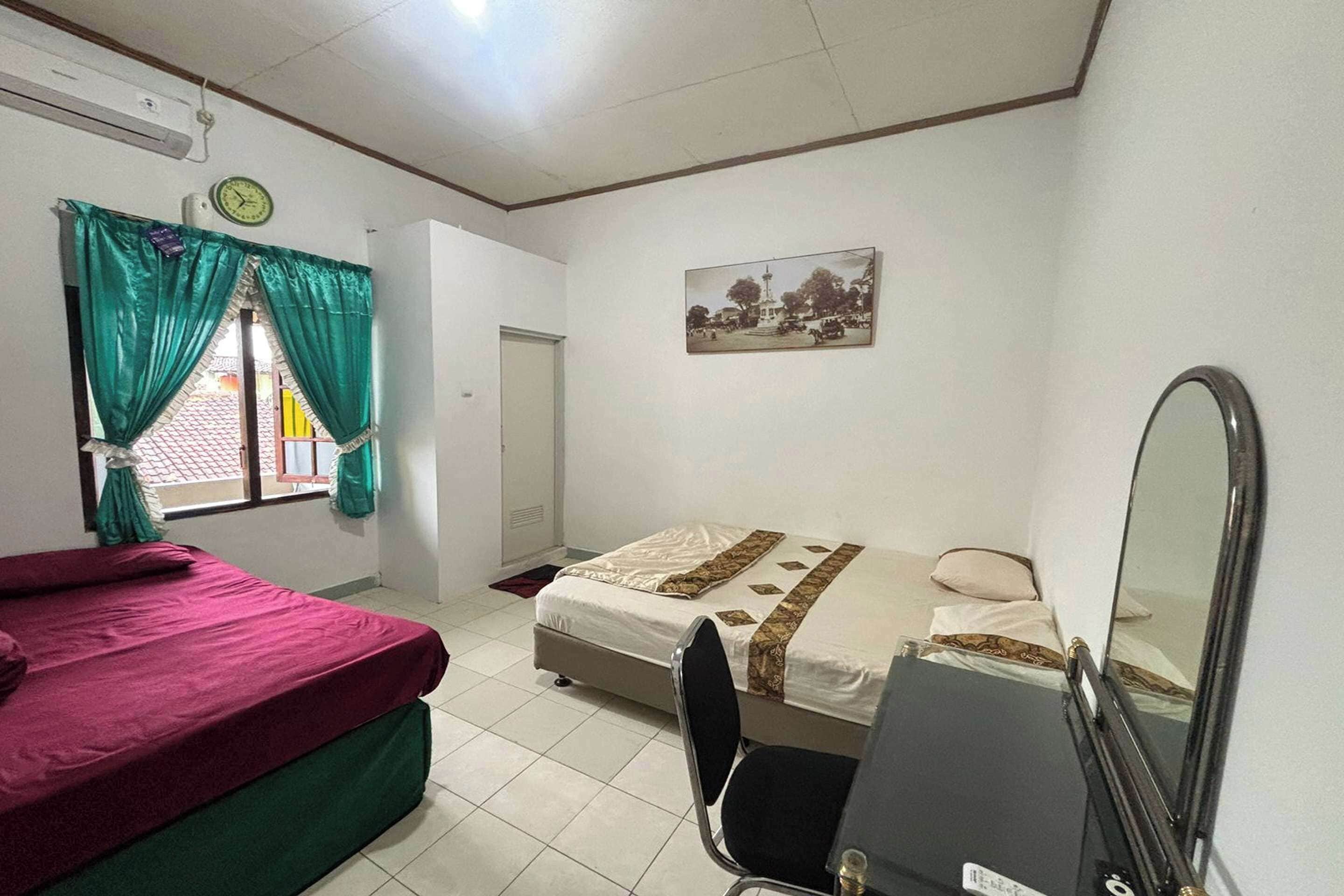 Suite familiar | Wifi gratis y ropa de cama