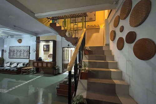 OYO 94937 Garuda Homestay Syariah