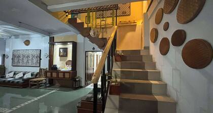 OYO 94937 Garuda Homestay Syariah