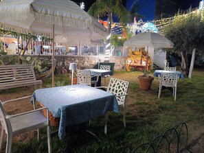 Bar (on property) - Hotiday Taormina Mazzeo (Mazzeo)