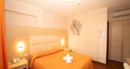 Hotiday Taormina Mazzeo