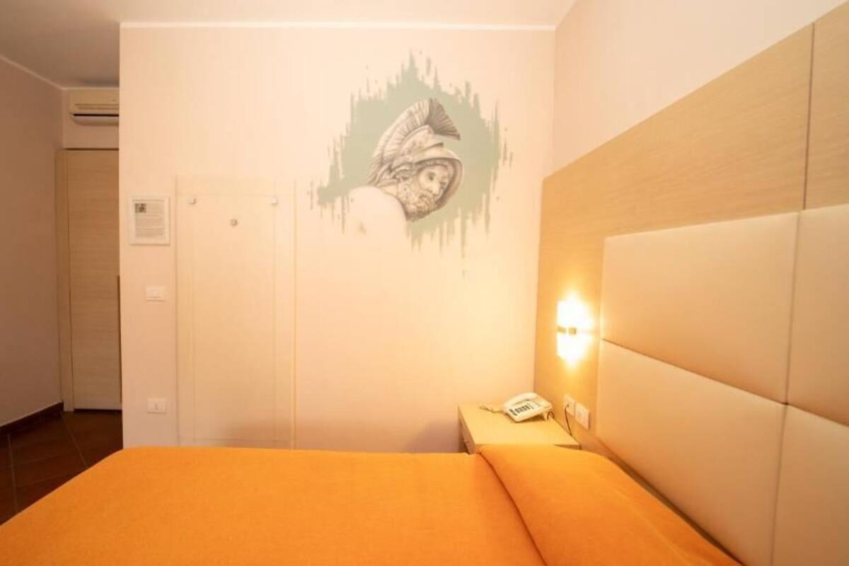 Habitación doble | Wifi gratis