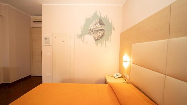 Habitación doble | Wifi gratis 