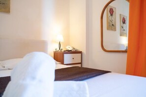 Habitación doble | Wifi gratis 