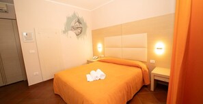 Habitación doble | Wifi gratis 