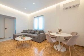 Interior - Penthouse Acropolis View Sunset Balcony (Athina)