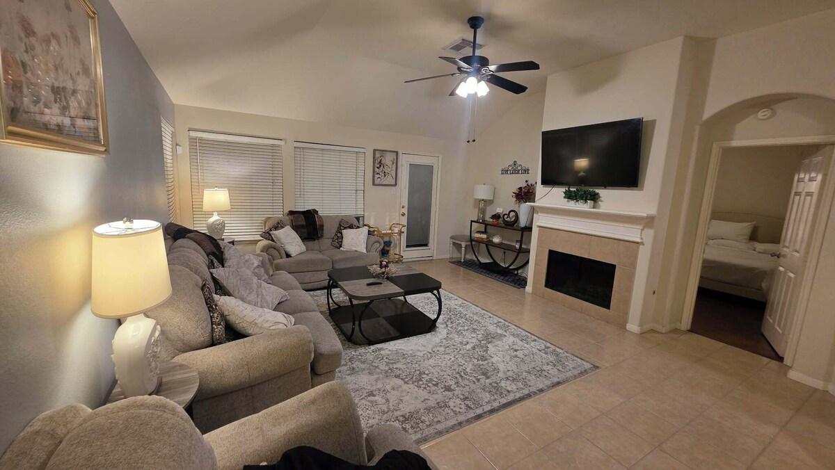 Image de profil de l’hôte