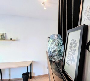 Interior - Canopée du Nord - Grand séjour, Wifi, Babyfoot (Roubaix)