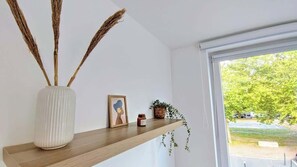 Interior - Canopée du Nord - Grand séjour, Wifi, Babyfoot (Roubaix)