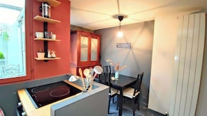 Dineren