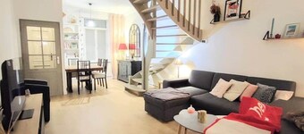 Petit Calais Tourcoing : maison culture et art