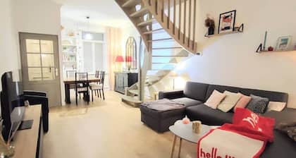 Petit Calais Tourcoing : maison culture et art