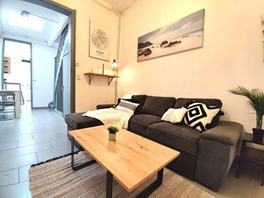 TV, offices