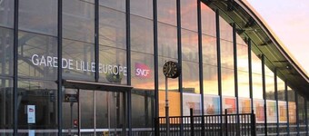 Casa Solemio - 3 min from station, 1 bed, quiet apt