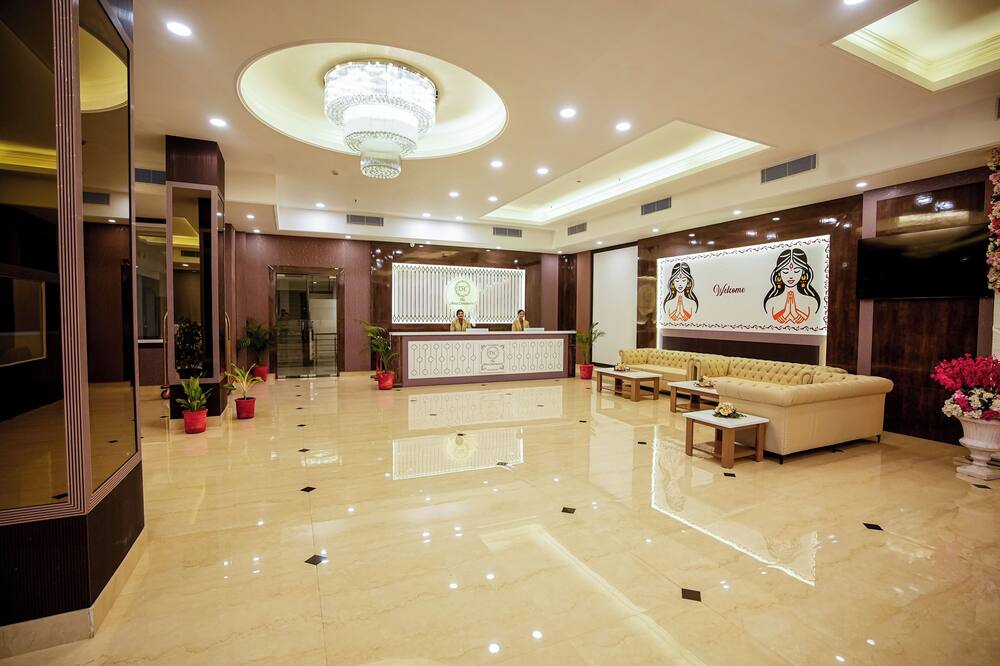 \"The Shiva Continental\" , Dehradun - A unit of The Chacha Shri Group