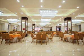 Bankettsaal