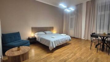 Appartamento Basic | Esterni