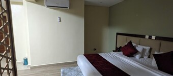 Abuya Palace Hotel Moyale