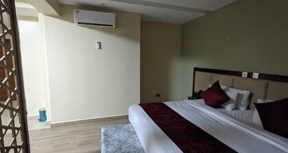 Abuya Palace Hotel Moyale