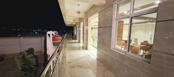 Abuya Palace Hotel Moyale