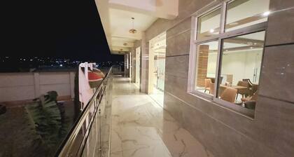 Abuya Palace Hotel Moyale