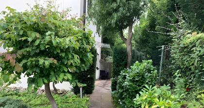 Apartment 'Ruhige Im Schwarzwald' with Private Terrace and Wi-Fi