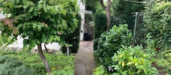 Apartment 'Ruhige Im Schwarzwald' with Private Terrace and Wi-Fi